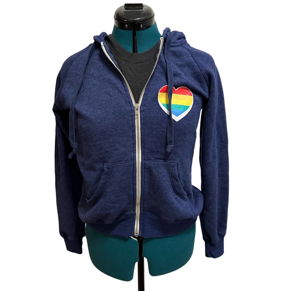 Spiritual Gangster Hoodie